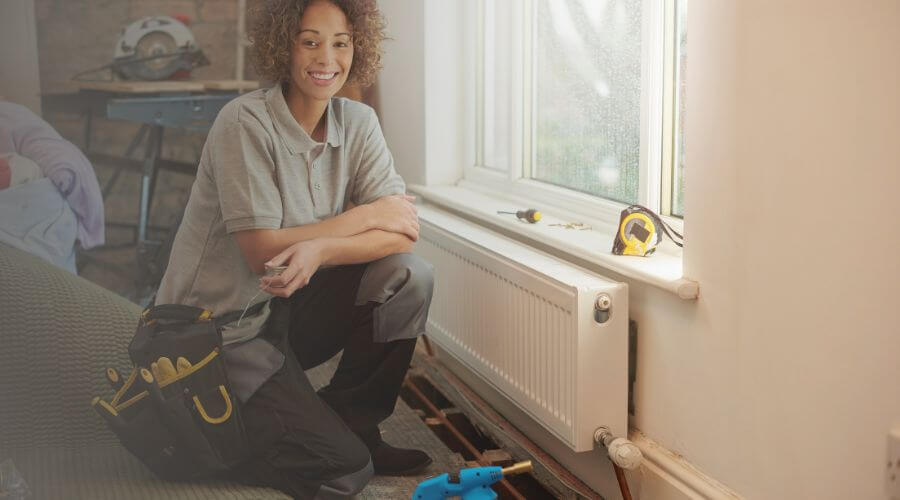 Professional sink repair in Clarinda, IA